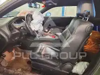 2022 Dodge CHALLENGER photo