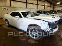 2022 Dodge CHALLENGER фото
