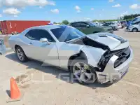 2022 Dodge CHALLENGER фото