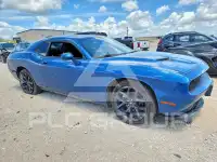 2022 Dodge CHALLENGER фото