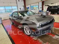 2022 Dodge CHALLENGER фото