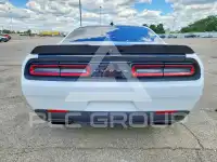 2022 Dodge CHALLENGER фото
