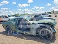 2022 Dodge CHALLENGER photo