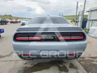 2022 Dodge CHALLENGER фото
