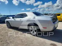 2022 Dodge CHALLENGER фото
