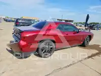 2022 Dodge CHALLENGER фото