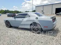2022 Dodge CHALLENGER фото