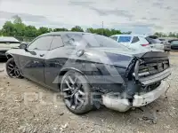 2022 Dodge CHALLENGER фото