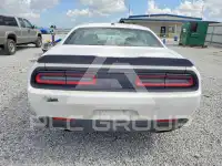 2022 Dodge CHALLENGER фото