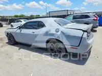2022 Dodge CHALLENGER фото