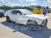 2022 Dodge CHALLENGER фото