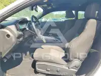 2022 Dodge CHALLENGER фото