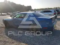 2022 Dodge CHALLENGER photo