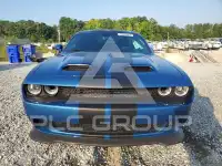 2022 Dodge CHALLENGER photo