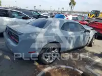 2022 Dodge CHALLENGER фото