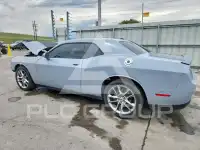 2022 Dodge CHALLENGER фото