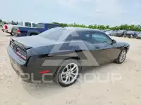 2022 Dodge CHALLENGER photo