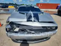 2022 Dodge CHALLENGER фото