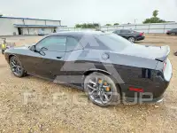 2022 Dodge CHALLENGER фото