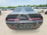 2022 Dodge CHALLENGER photo