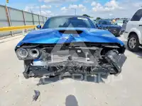 2022 Dodge CHALLENGER фото