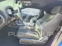 2022 Dodge CHALLENGER фото