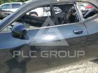 2022 Dodge CHALLENGER фото