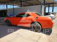 2022 Dodge CHALLENGER фото