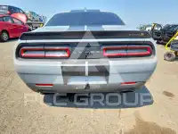 2022 Dodge CHALLENGER фото