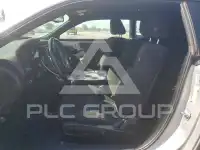 2022 Dodge CHALLENGER фото