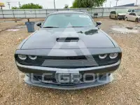 2022 Dodge CHALLENGER фото