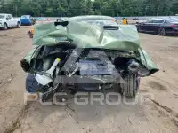 2022 Dodge CHALLENGER фото