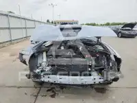 2022 Dodge CHALLENGER фото