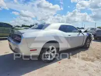 2022 Dodge CHALLENGER фото