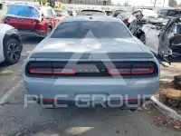 2022 Dodge CHALLENGER фото
