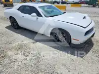 2022 Dodge CHALLENGER фото