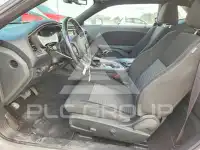 2022 Dodge CHALLENGER фото