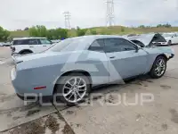 2022 Dodge CHALLENGER фото