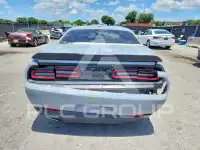 2022 Dodge CHALLENGER фото