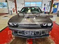 2022 Dodge CHALLENGER фото