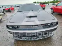 2022 Dodge CHALLENGER фото