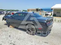 2022 Dodge CHALLENGER фото
