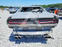 2022 Dodge CHALLENGER photo