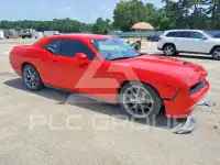 2022 Dodge CHALLENGER фото