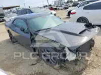 2022 Dodge CHALLENGER фото