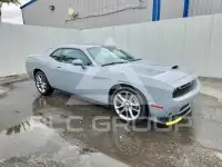 2022 Dodge CHALLENGER фото