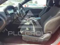 2022 Dodge CHALLENGER фото