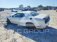 2022 Dodge CHALLENGER фото
