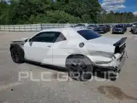 2022 Dodge CHALLENGER фото