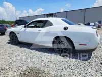 2022 Dodge CHALLENGER фото